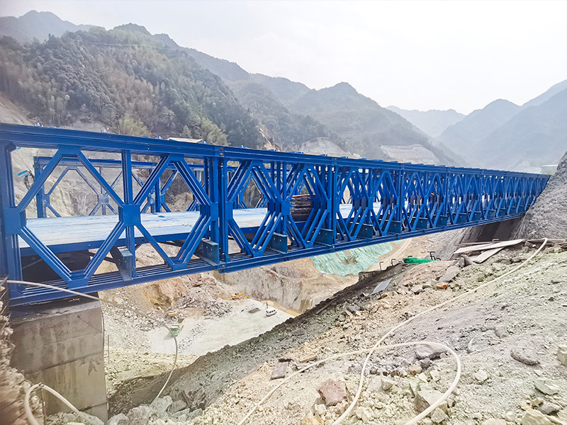 Bacino idrico di Songyang Anneng a Lishui, Zhejiang